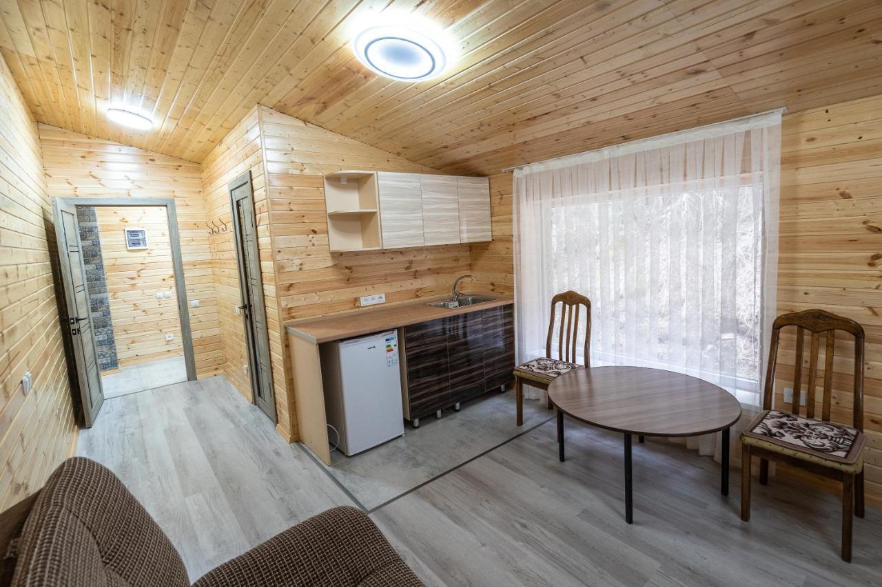 Tumar Mountain Guest House Karakol Exterior foto