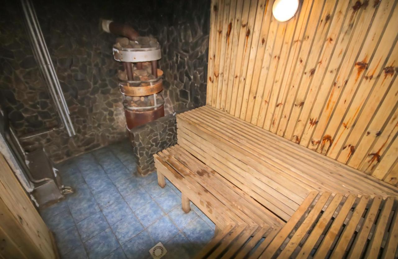 Tumar Mountain Guest House Karakol Exterior foto